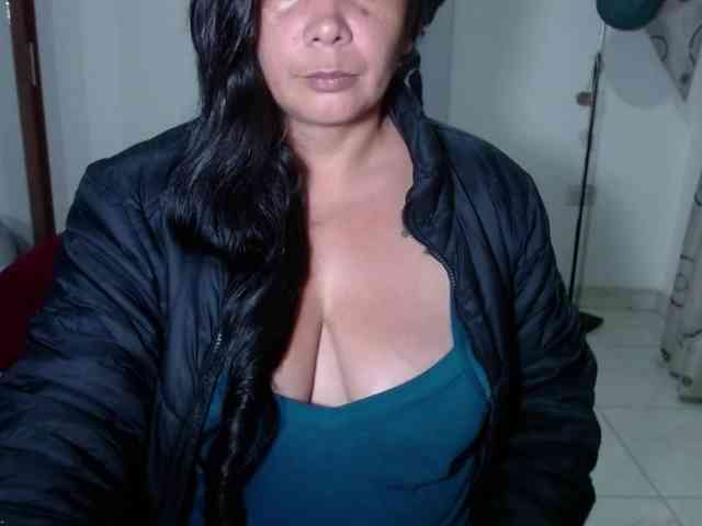 vivian-milf-pain... Live Webcam on BongaCams