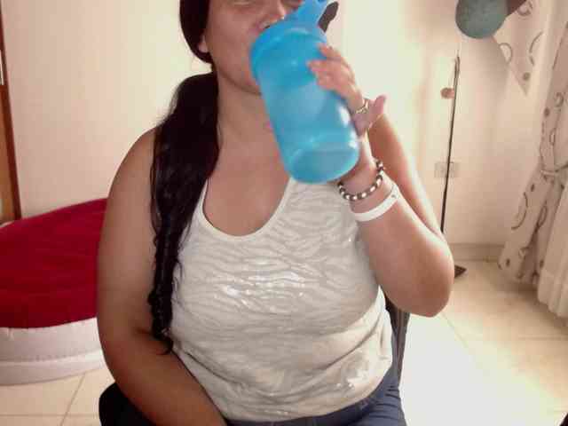 vivian-milf-paint webcam