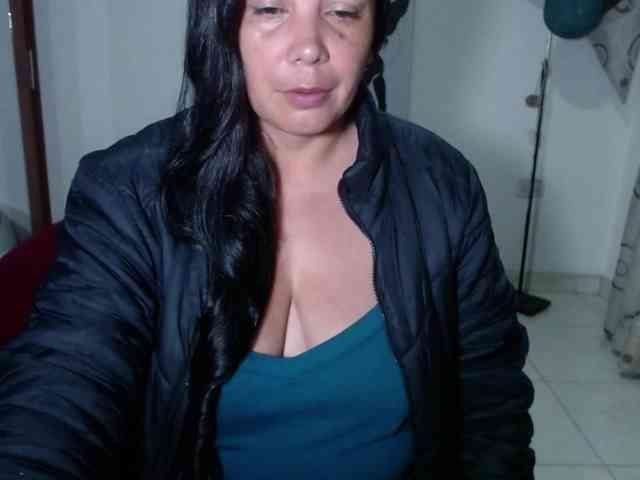 vivian-milf-pain... Live Webcam on BongaCams