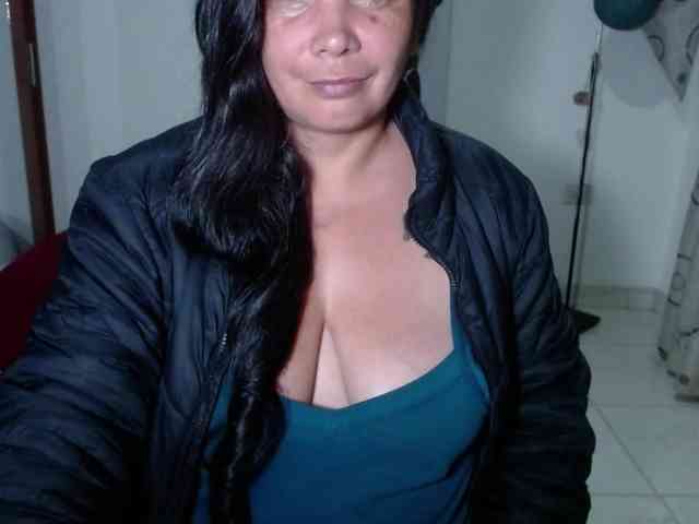 vivian-milf-pain... Live Webcam on BongaCams