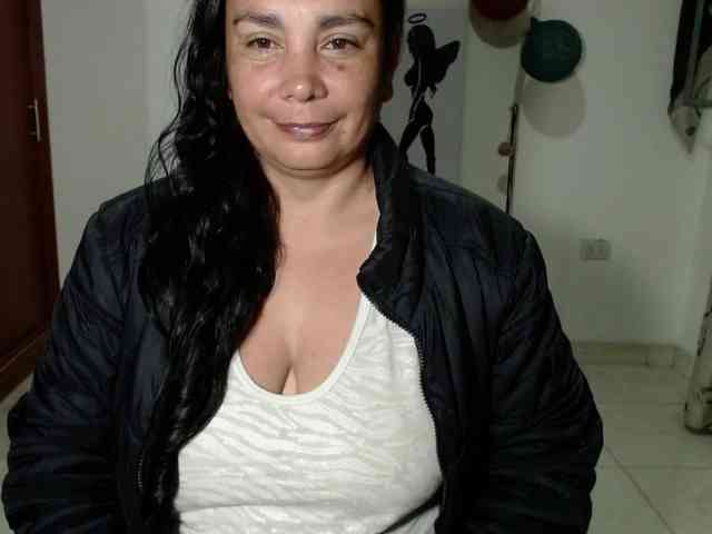 vivian-milf-paint webcam