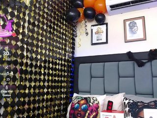 VioletaCollins Porn Show
