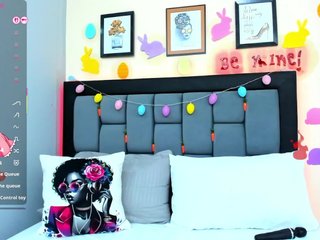 VioletaCollins Porn Show