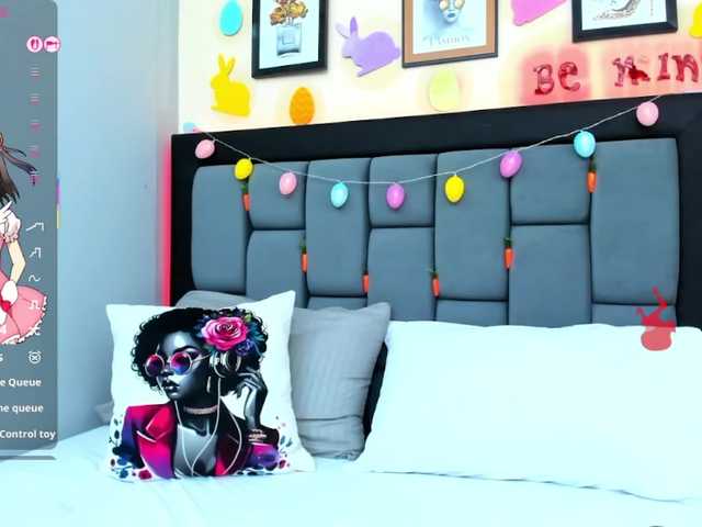 VioletaCollins's BongaCams show and profile