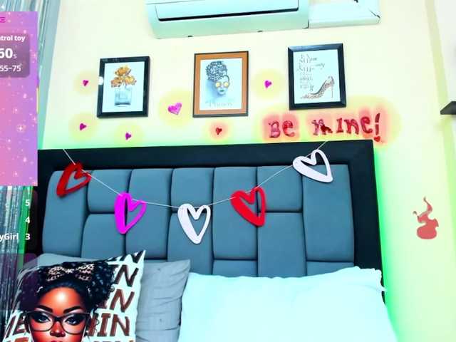 VioletaCollins's BongaCams show and profile