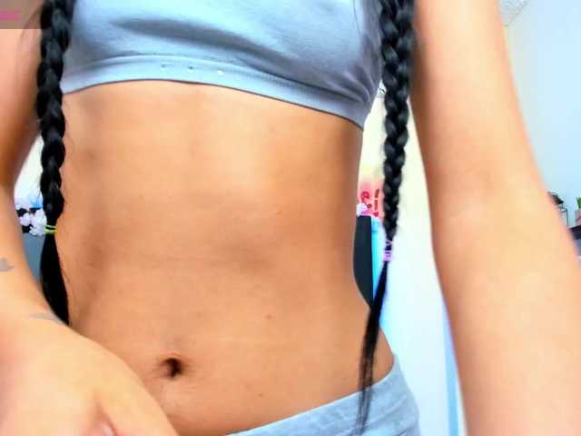 VioletaCollins's BongaCams show and profile