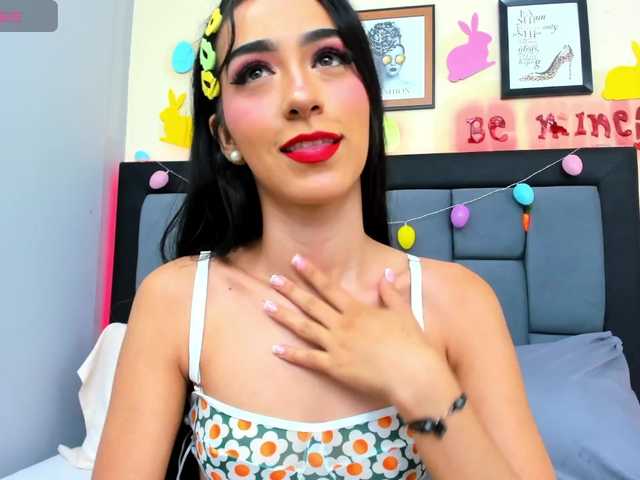 VioletaCollins's BongaCams show and profile