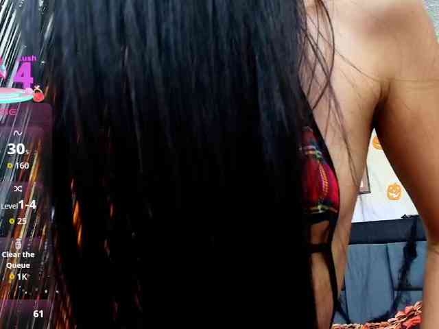 VioletaCollins webcam