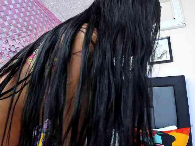 VioletaCollins webcam