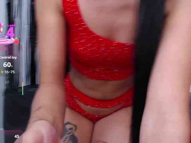 VioletaCollins webcam