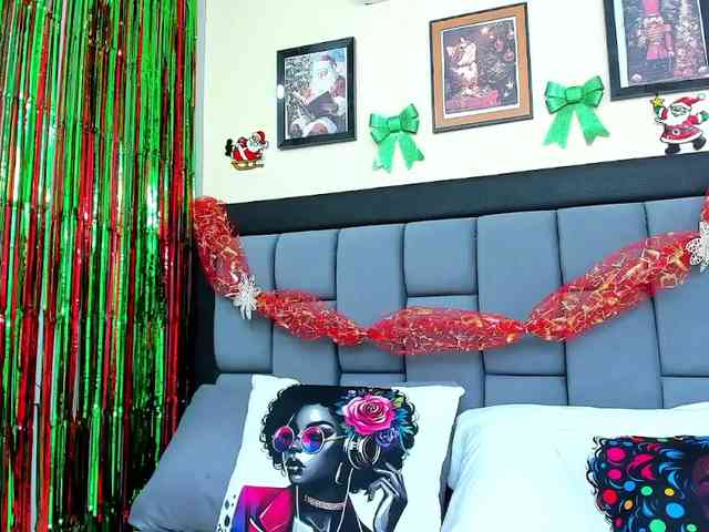 VioletaCollins webcam