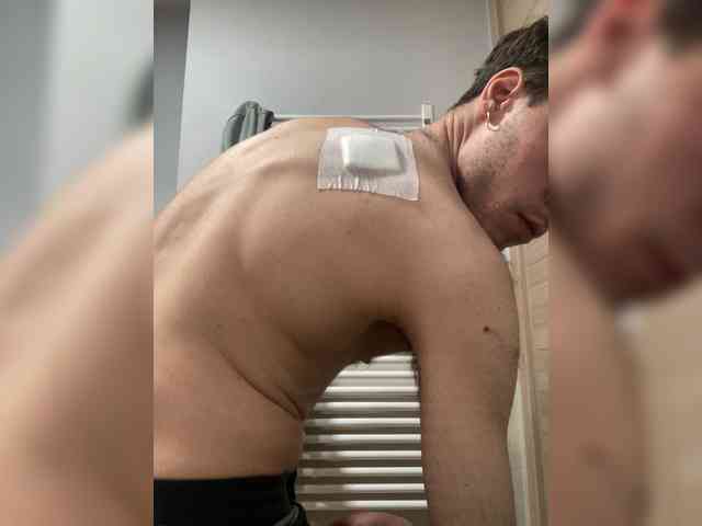 Yourcock181 Live Webcam on BongaCams