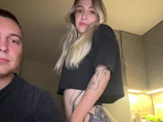 QueenKing Porn Show