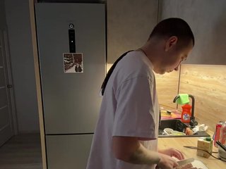 QueenKing Porn Show