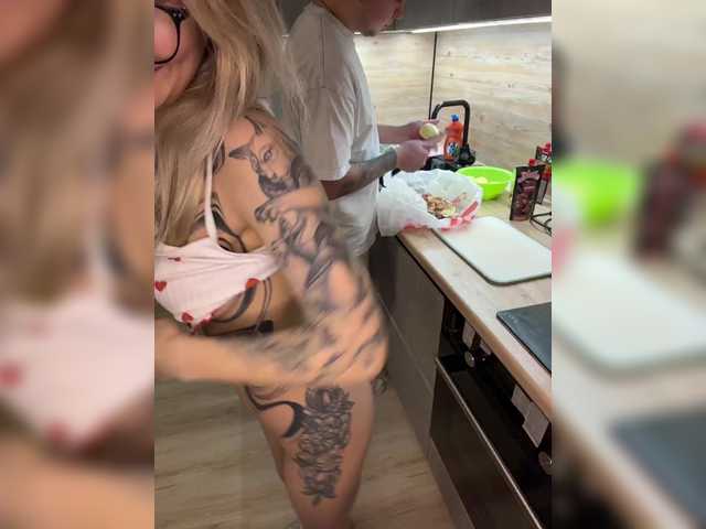 QueenKing — Freechat on BongaCams