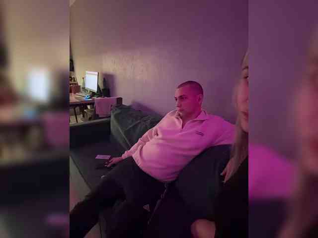 QueenKing webcam