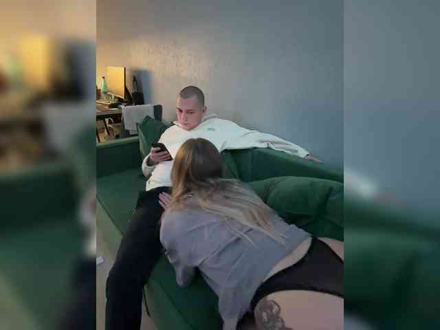 QueenKing webcam