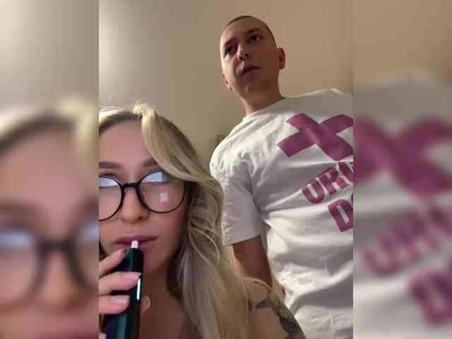 QueenKing Live Webcam on BongaCams