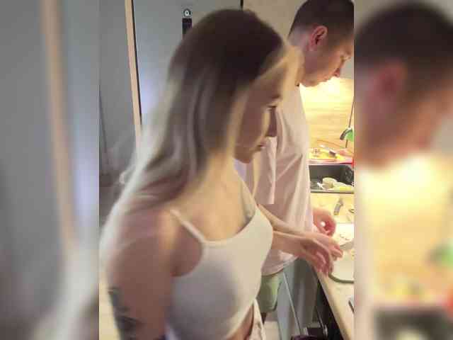 QueenKing webcam