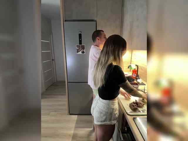 QueenKing webcam