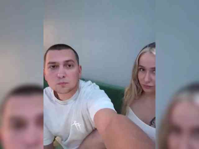 QueenKing webcam