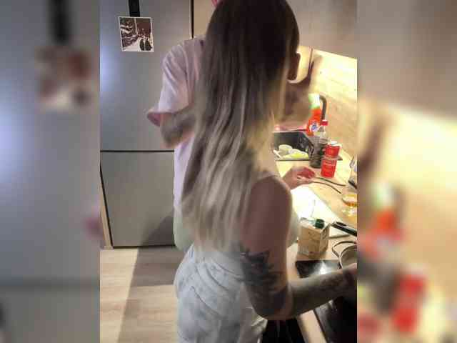 QueenKing webcam