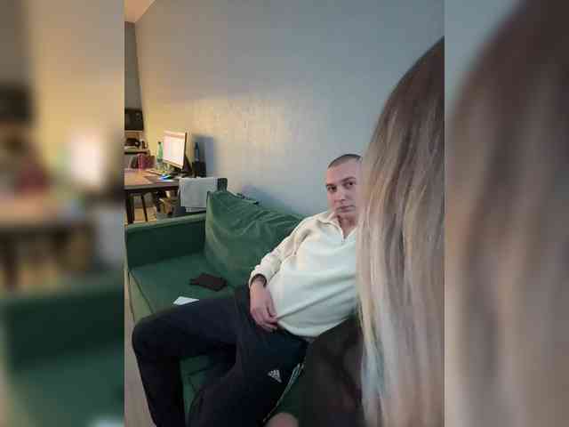QueenKing webcam