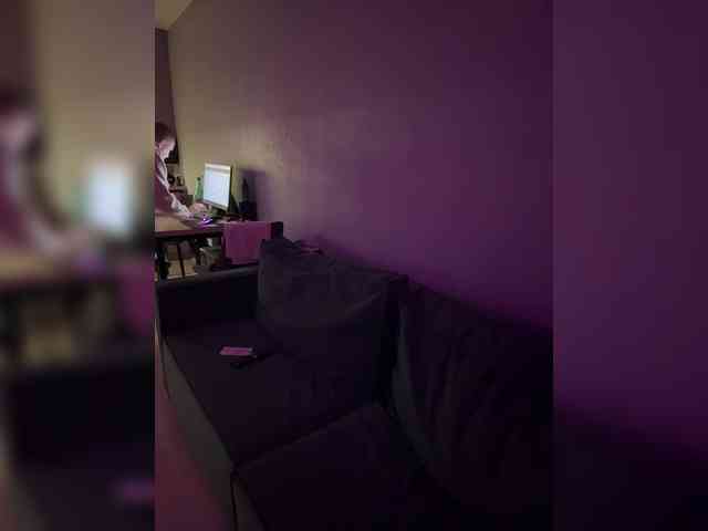 QueenKing webcam