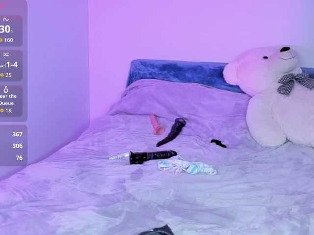  Pussybloom chat room