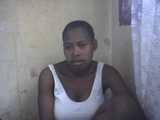Miranda7 Porn Show