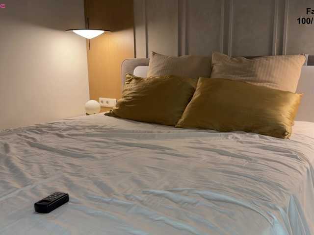 AphroditeDeep's BongaCams show and profile