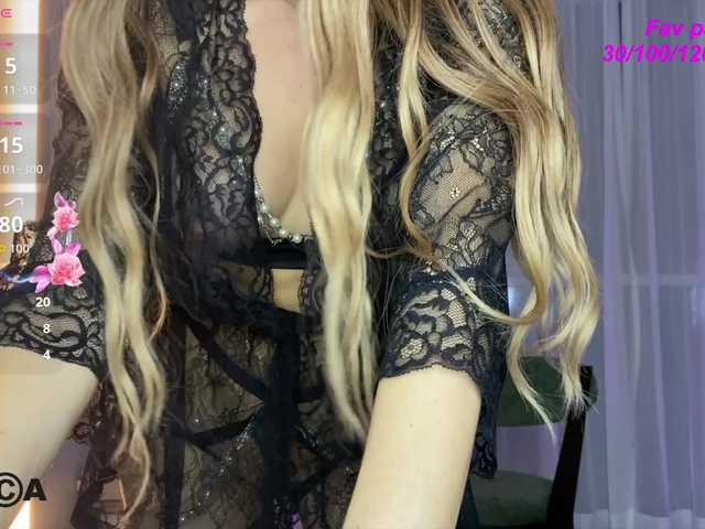 AphroditeDeep webcam