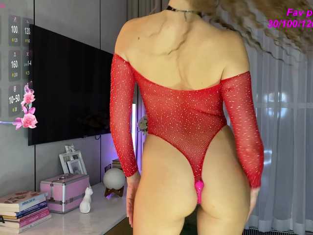 AphroditeDeep's BongaCams show and profile