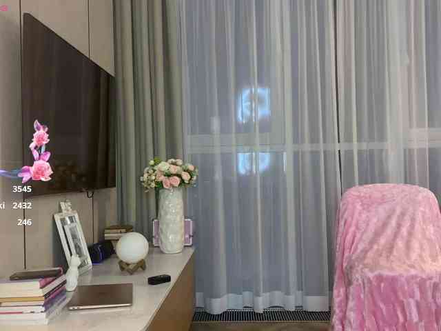 AphroditeDeep webcam