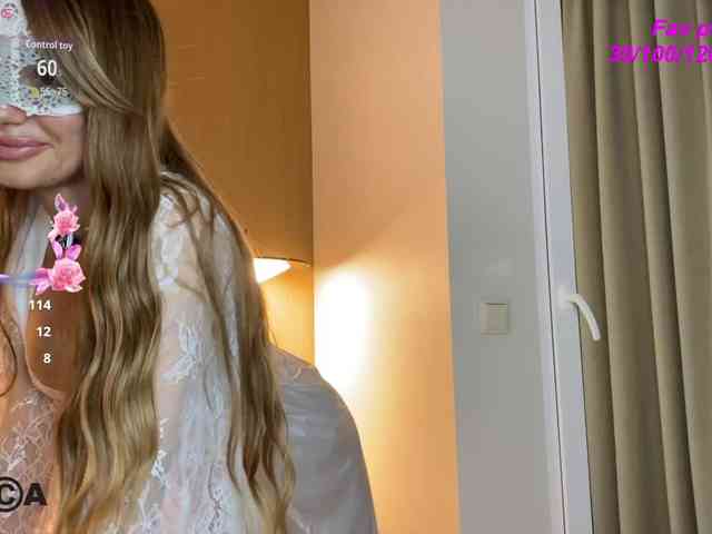 AphroditeDeep webcam