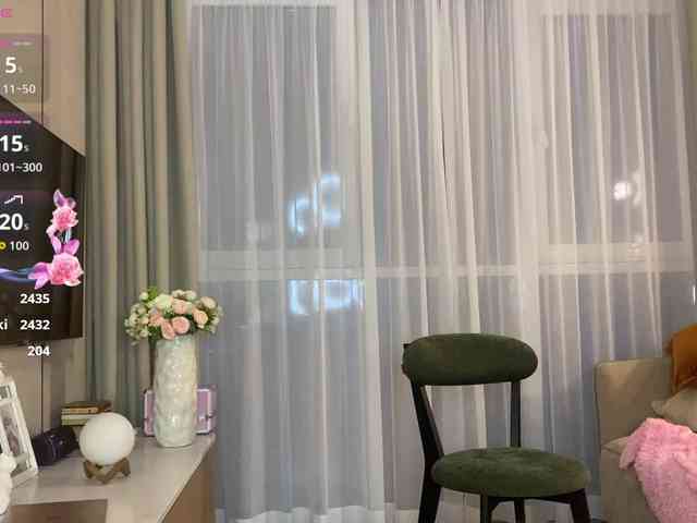 AphroditeDeep webcam