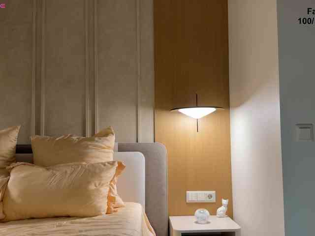 AphroditeDeep webcam