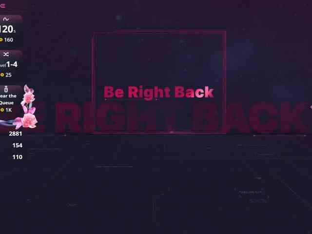 AphroditeDeep webcam