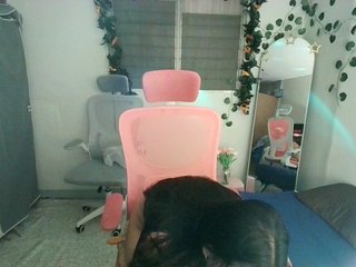 sweetgirl-sarrah Porn Show