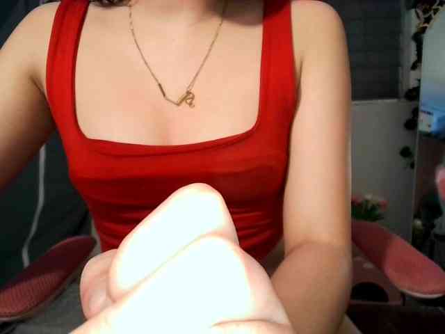 sweetgirl-sarrah webcam