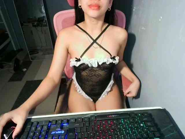 sweetgirl-sarrah webcam