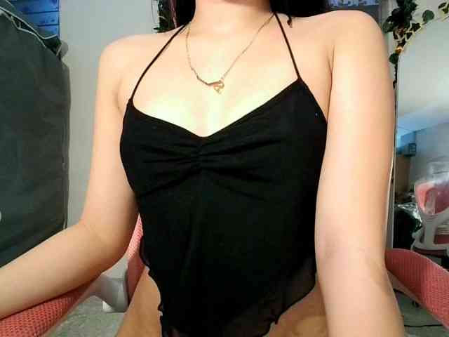 sweetgirl-sarrah webcam