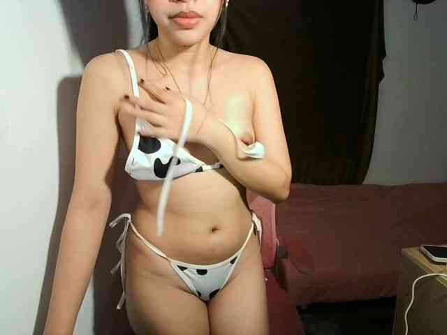 sweetgirl-sarrah webcam