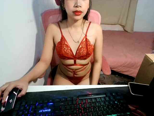 sweetgirl-sarrah webcam