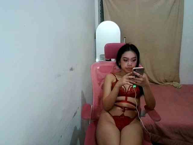 sweetgirl-sarrah webcam