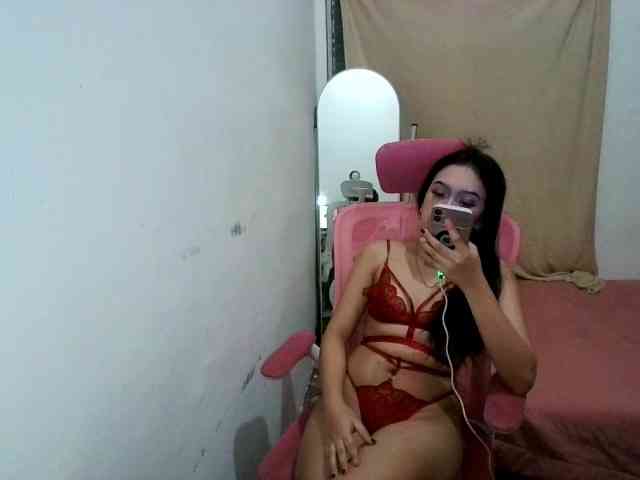 sweetgirl-sarrah webcam