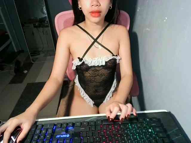 sweetgirl-sarrah webcam