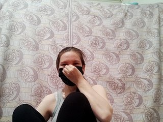 MinnaLinda Porn Show