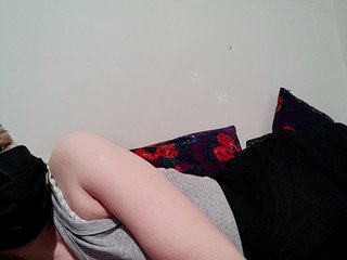 MinnaLinda Porn Show