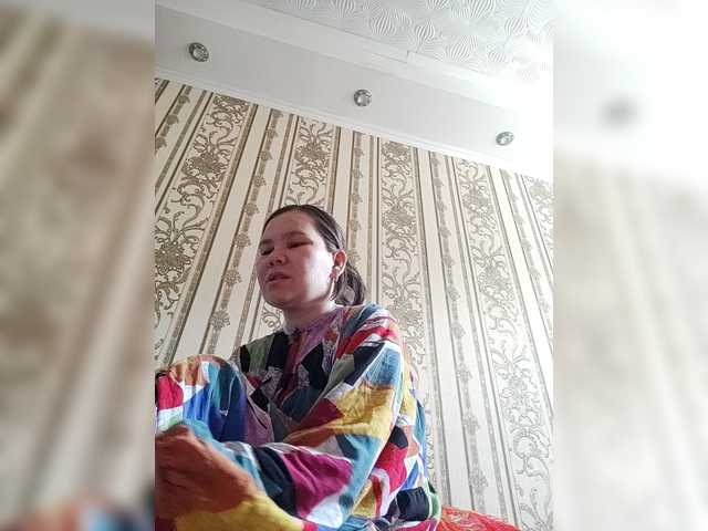 Profile and Statistics for MinnaLinda on BongaCams